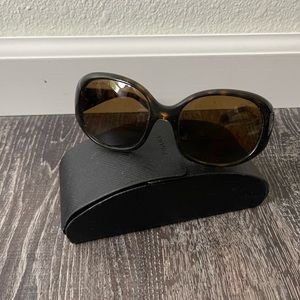 Authentic Prada sunglasses